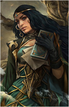 Pailiah's image
