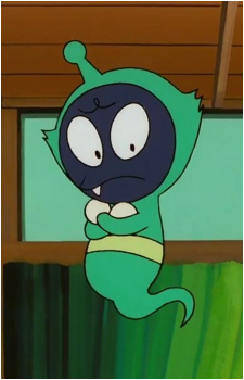 Mikujin's image