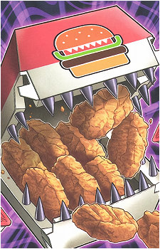 Hungry Nuggets's image