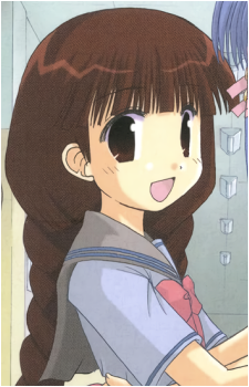 Tamami Chanohata's image
