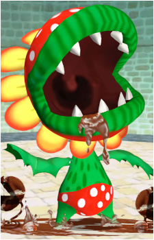 Petey Piranha's image
