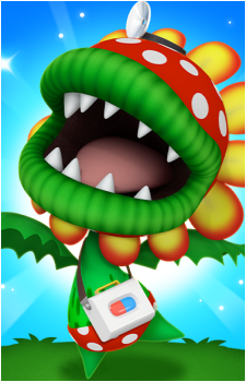 Petey Piranha's image