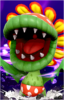 Petey Piranha
