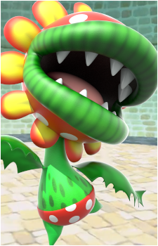 Petey Piranha's image