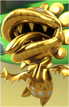 Petey Piranha