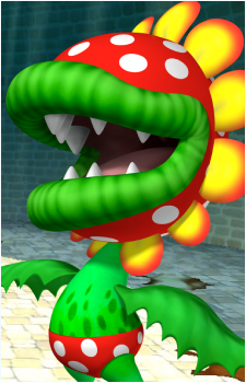 Petey Piranha's image