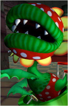 Petey Piranha's image