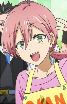 Sayori Uno's image