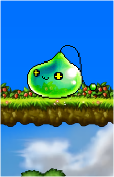 Slime {MS}
