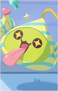 Slime {MS}