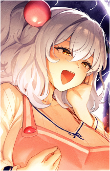 Shiroe {BG}