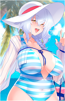 Shiroe {BG}