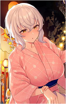 Shiroe {BG}
