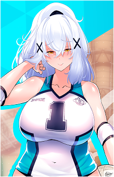 Shiroe {BG}