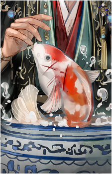 Li Yu {DTBPF}