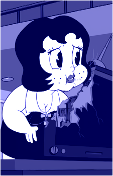 Toot Braunstein