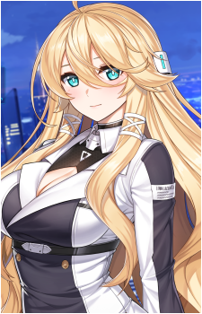 Moneka's image