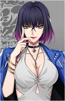 Amiria Nakiri's image