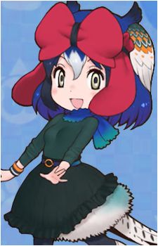 Green Pheasant