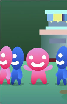 Goblin (Smiley Person)'s image
