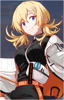 Nightingale {AF}