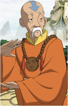 Gyatso's image
