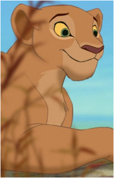 Sarafina's image