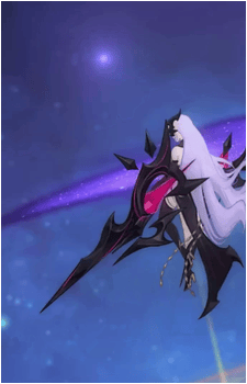 Skuld Norns