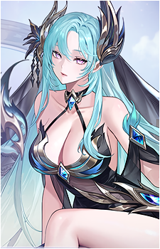 Skuld Norns