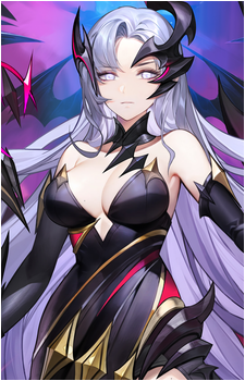 Skuld Norns's image
