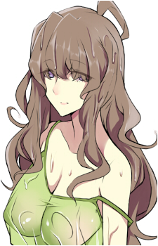 Nure-onna's image
