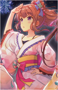 Ayaka Saotome