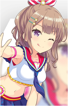 Ayaka Saotome