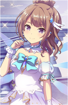 Ayaka Saotome