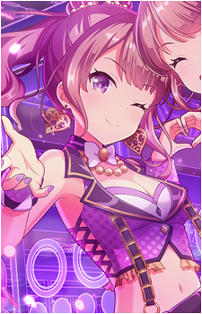 Ayaka Saotome