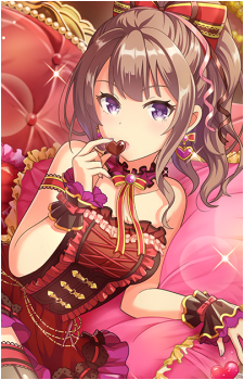 Ayaka Saotome