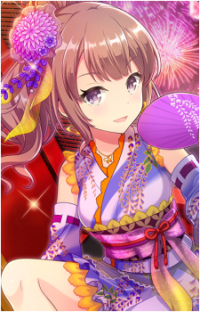 Ayaka Saotome