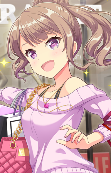 Ayaka Saotome