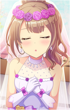 Ayaka Saotome