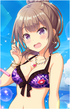 Ayaka Saotome