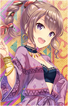 Ayaka Saotome