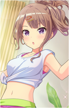 Ayaka Saotome