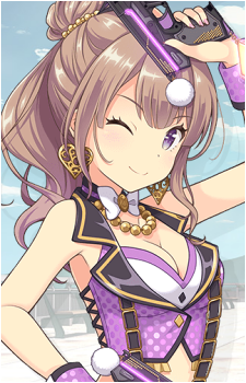 Ayaka Saotome