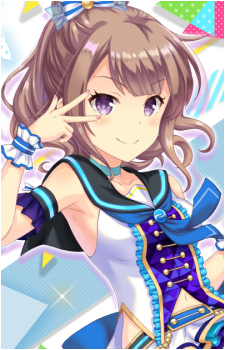 Ayaka Saotome
