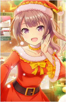 Ayaka Saotome
