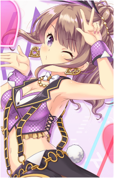 Ayaka Saotome
