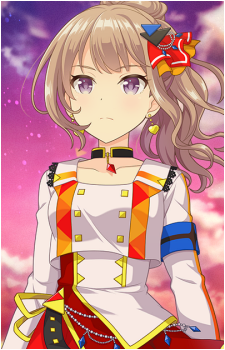 Ayaka Saotome