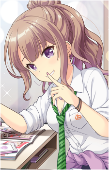 Ayaka Saotome