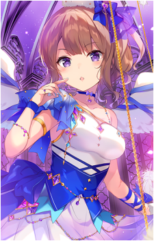 Ayaka Saotome