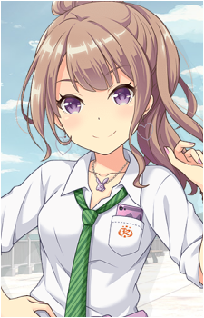 Ayaka Saotome